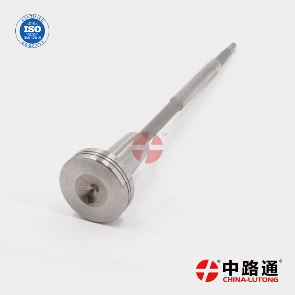 共轨喷油器阀组件F00VC01506