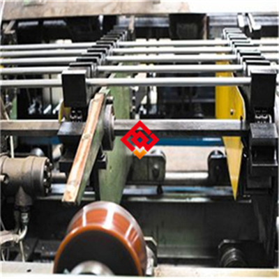 12Cr17Ni7奥氏体型不锈钢冷轧板 12Cr17Ni7不锈钢