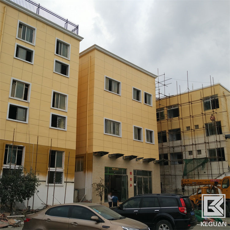 重庆外墙涂料生产厂家-外墙装饰涂料销售