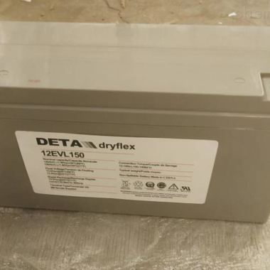银杉12VEG100(银杉品牌旗下产品) 香港DETAdryflex蓄电池