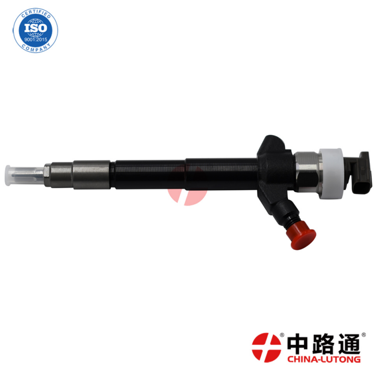 适配于卡特柴油发动机中压共轨喷油器238-9809