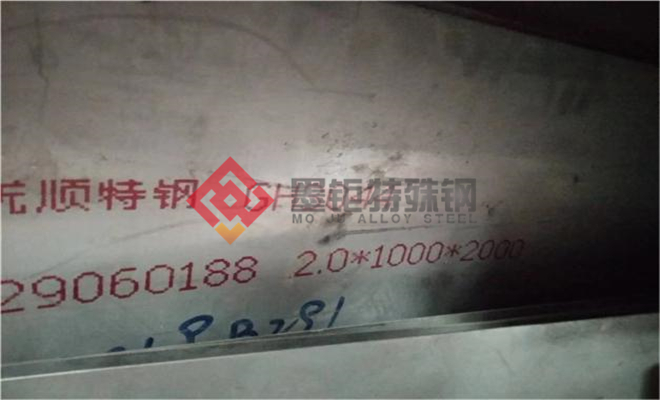 GH3536镍铬铁钼合金燃气轮机零部件高温持久性能实测数据参考