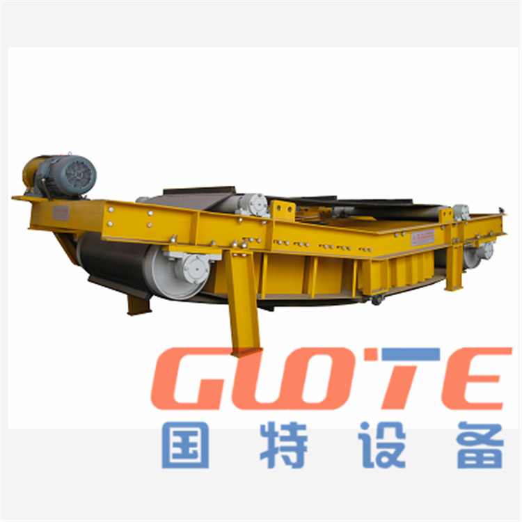 GTCK磁性矿除铁系统