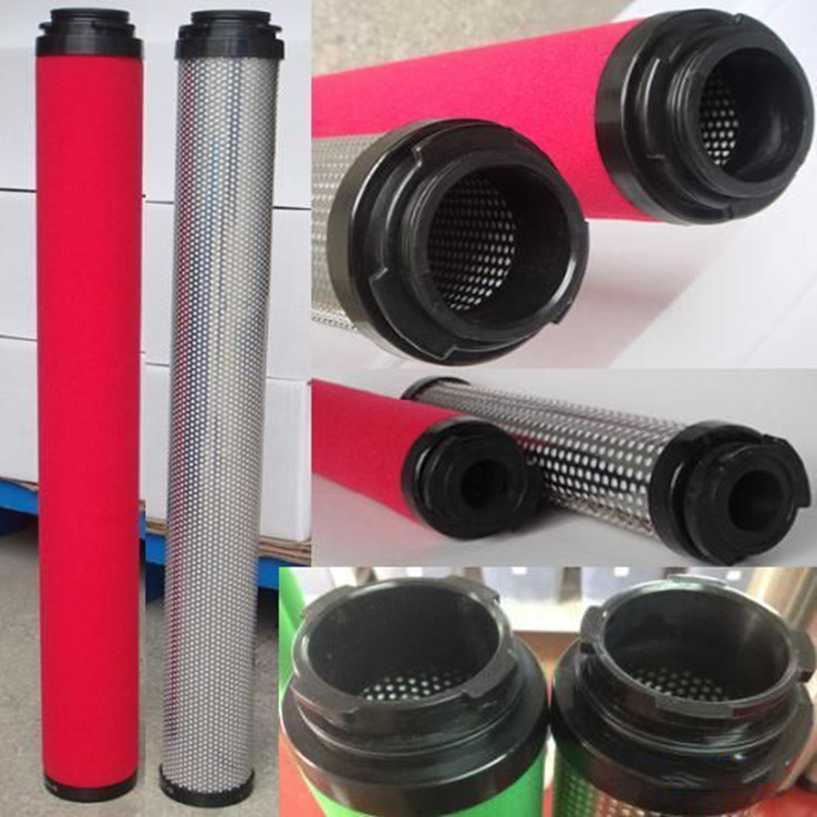 山立压缩空气精密滤芯SLAF-60HA/B SLAF-60HC/B