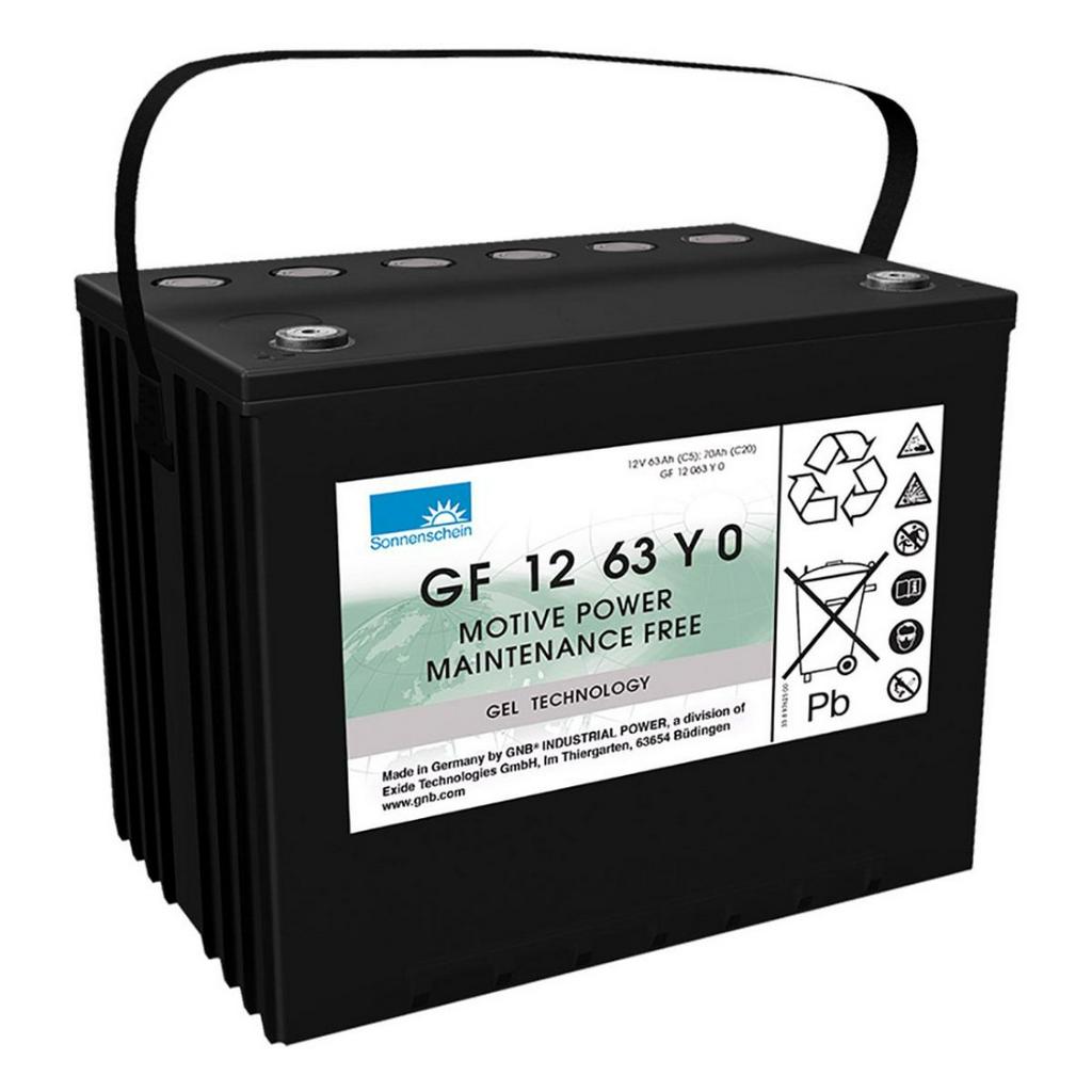德国阳光蓄电池 A412/180 F10胶体蓄电池 12V180AH 原装正品 现货