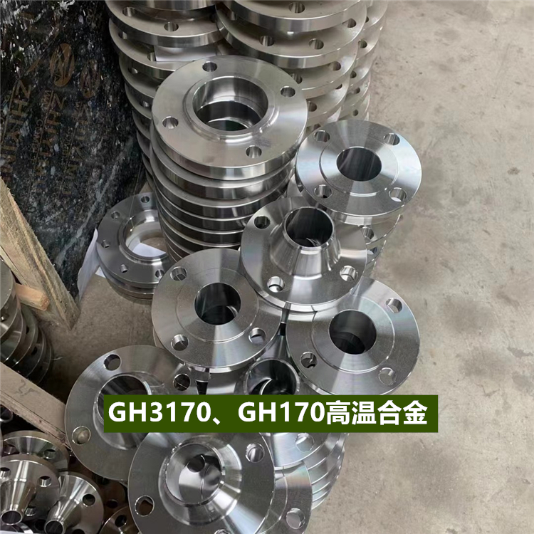 GH3170、GH170高温合金丝、线、管蠕变断裂性