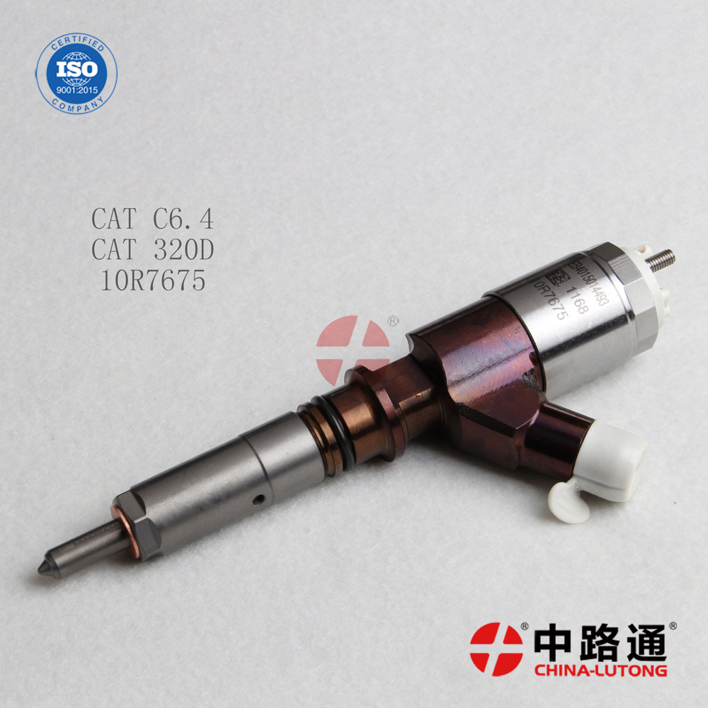 标致共轨喷油器 10R7675标致电喷喷油器