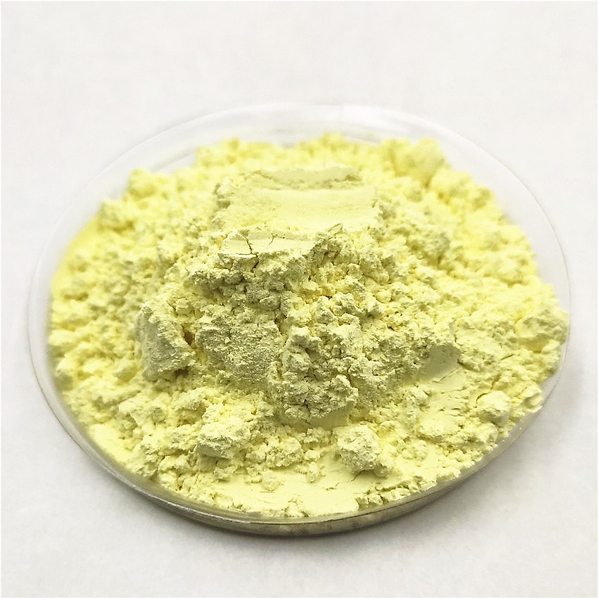 源头厂家供应 4N氧化铋 Bi2O3粉末 纳米级/微米级 支持按需定制