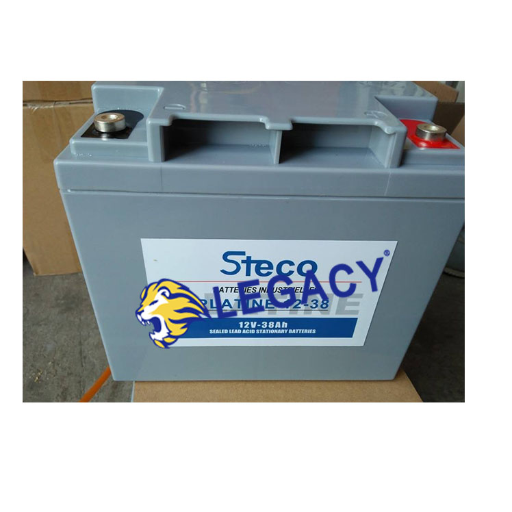 法国STECO时高蓄电池GKNLT1300型号全容量大12v126AH