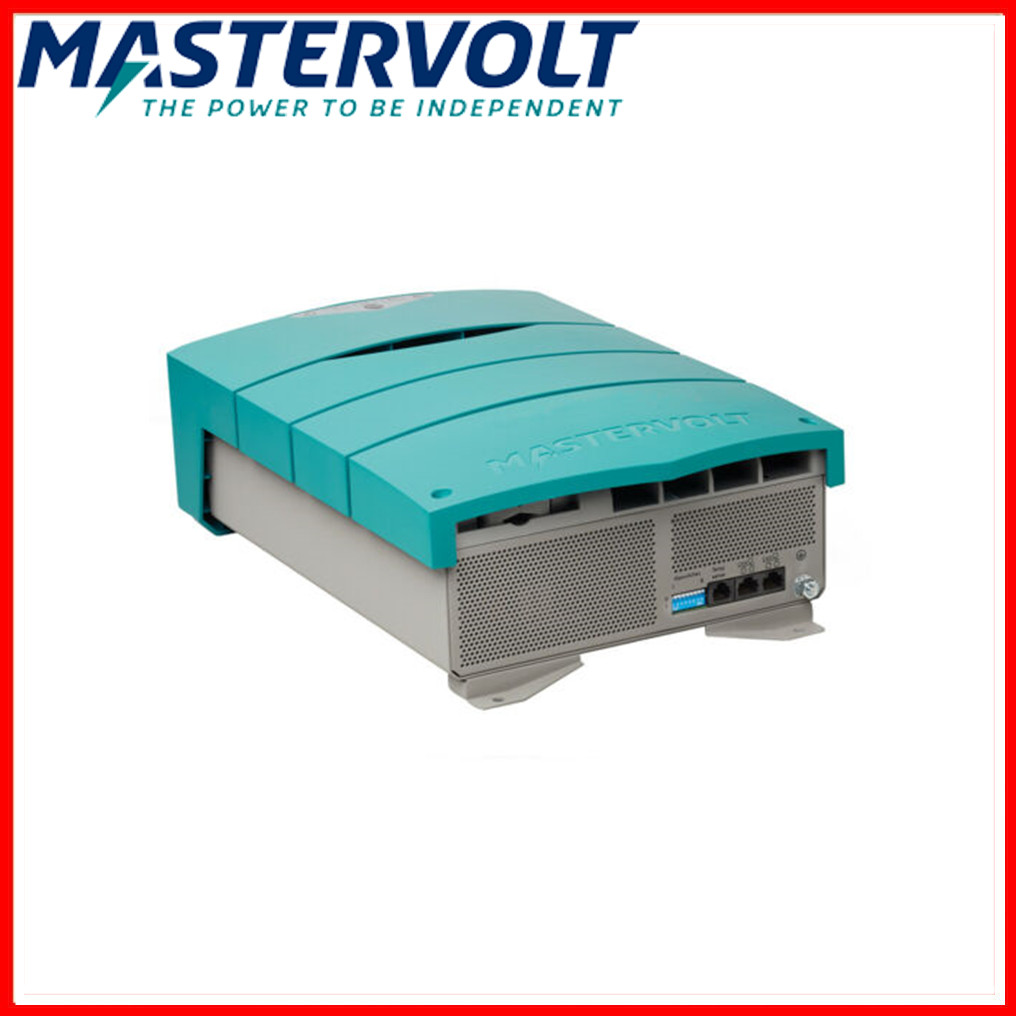 荷兰MASTERVOLT船舶充电器MASS24/100-3