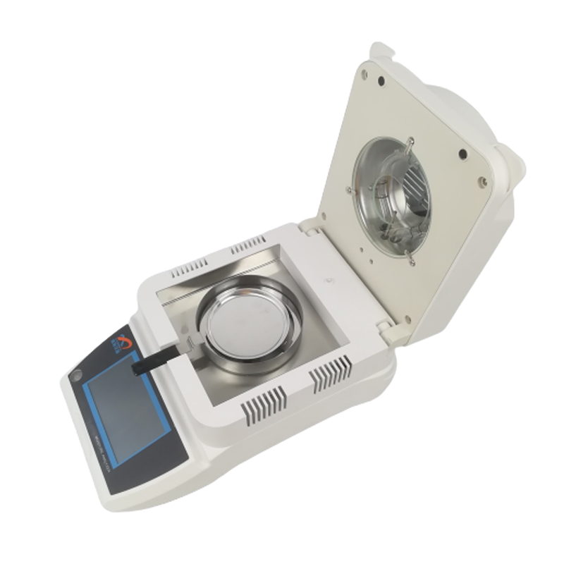 淀粉水分测定仪烘箱法检测食品粮食含水量回潮率