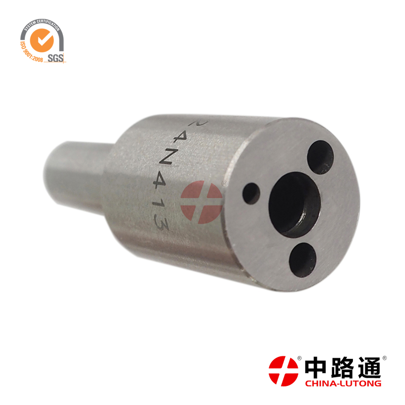 发动机喷油嘴零配件105015-4130 DLLA154S324N413油嘴油泵生产