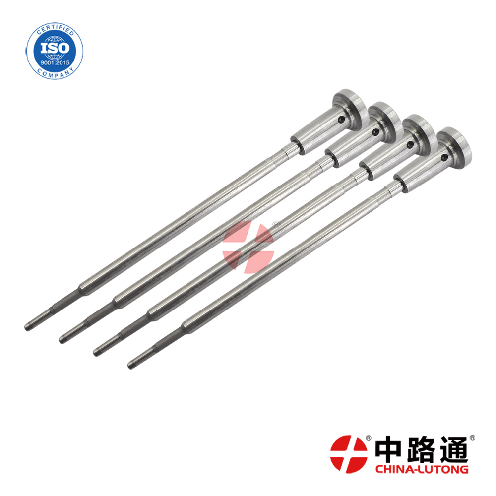 共轨喷油器阀组件F00V C01 043油嘴阀组件F00V C01 044