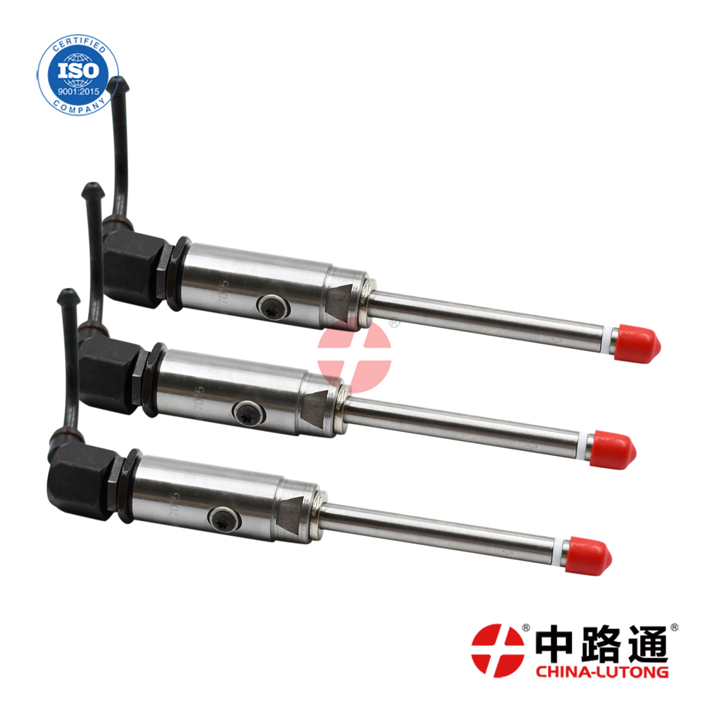适配于玉柴发动机喷油器价格