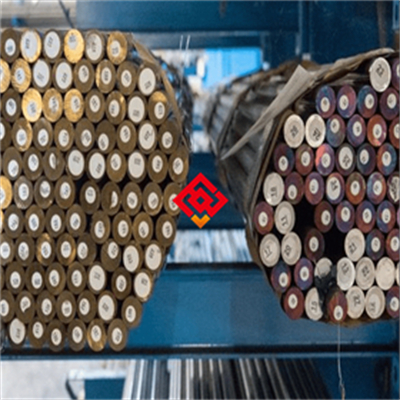 S32550双相型不锈钢无缝管 S32550不锈钢