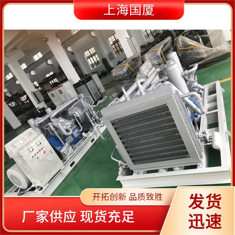 岩石钻机用250公斤30kw空气压缩机