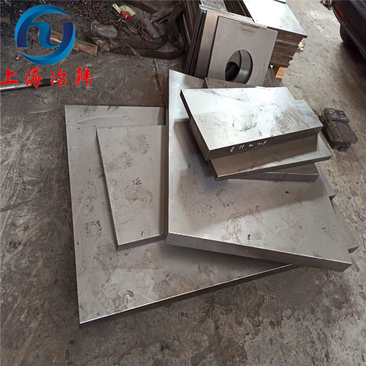 MP159 棒材 / 丝材 / 锻件固溶 - 冷加工 - 时效全套热处理工艺规范