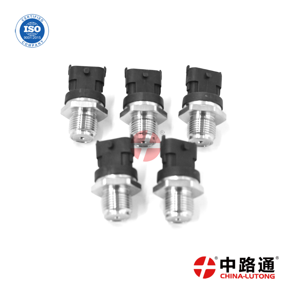 适配于上柴电装共轨系统传感器厂家