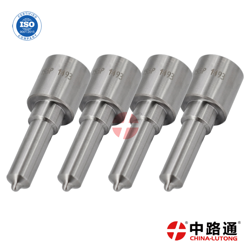 泵喷嘴皮卡奔驰DLLA155P1493 泵喷嘴价格奔驰