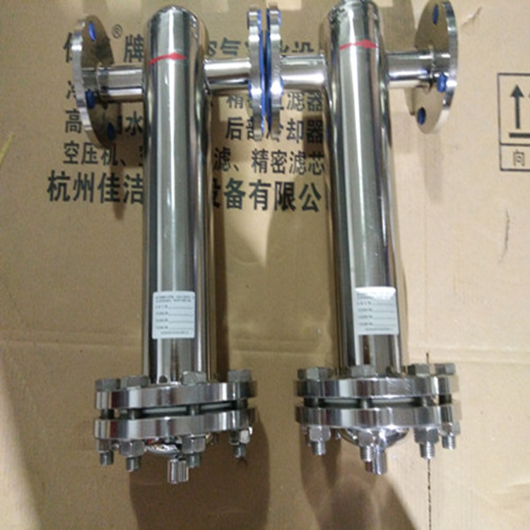 压缩空气无硅精密过滤器AO1950F-SSC/SF
