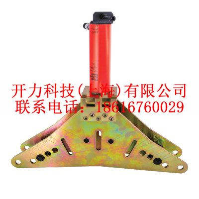 LKP-125  弯管弯排机（开力KREE）