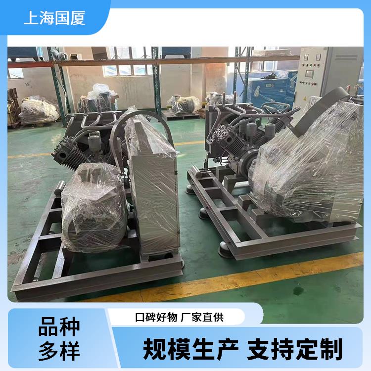 岩石钻机用350公斤30kw空气压缩机