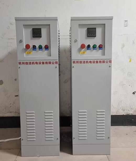 医用真空系统火菌器 医用负压吸引系统废气排放消毒装置