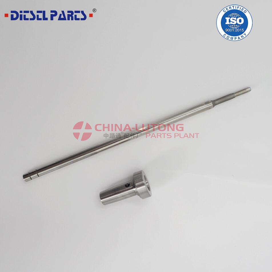 柴油机喷油器阀组件F00VC01352高压共轨阀组件