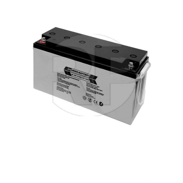 美国LIDO蓄电池 电力应急系统