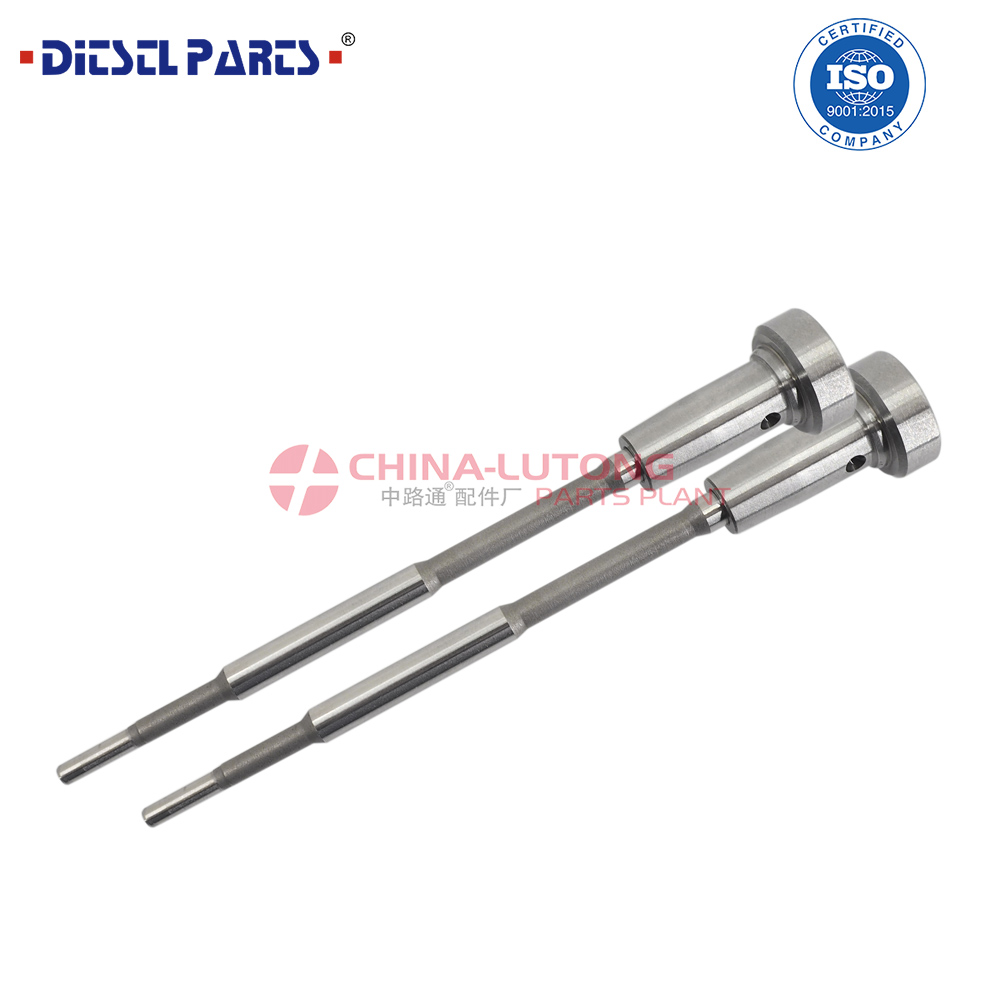 共轨喷油器阀组件F00VC01313