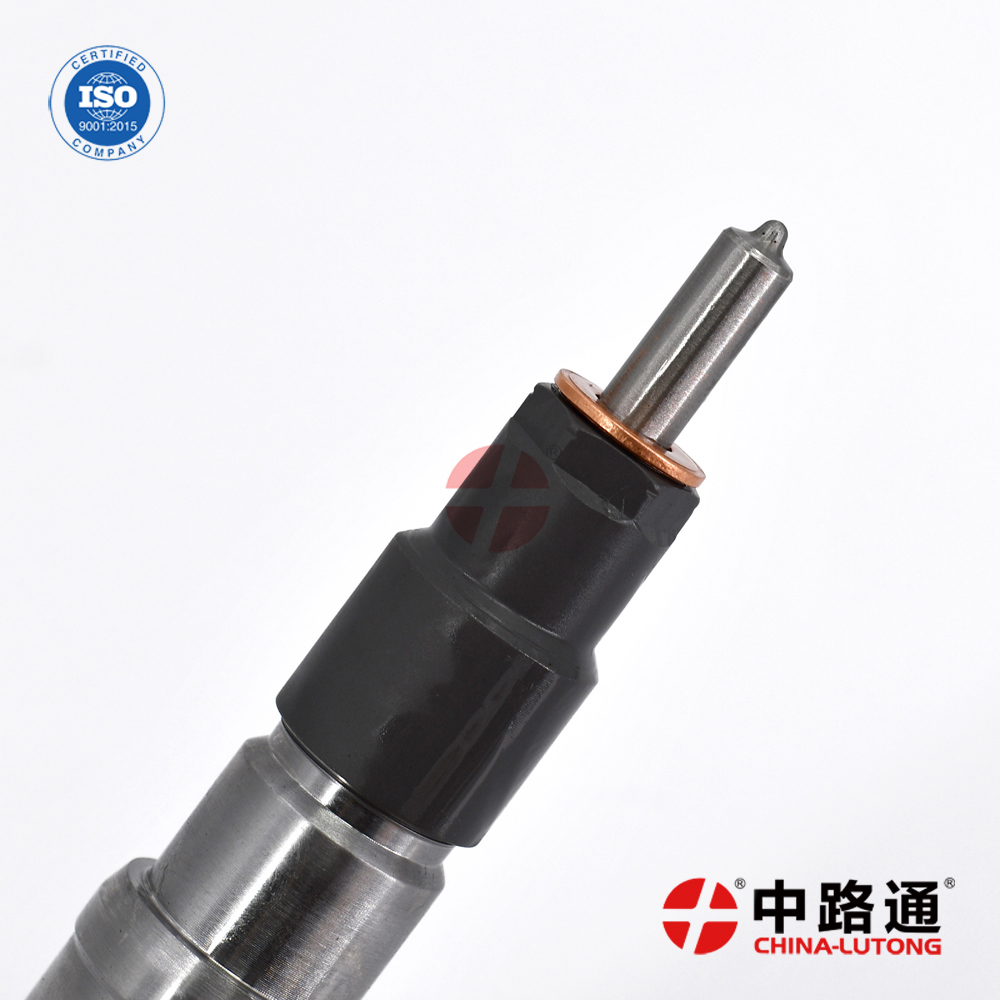 共轨喷油器0 445 110 491