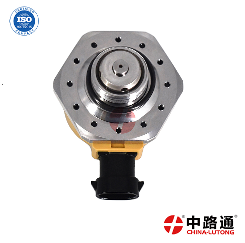 适配于卡特C7发动机喷油器电磁阀