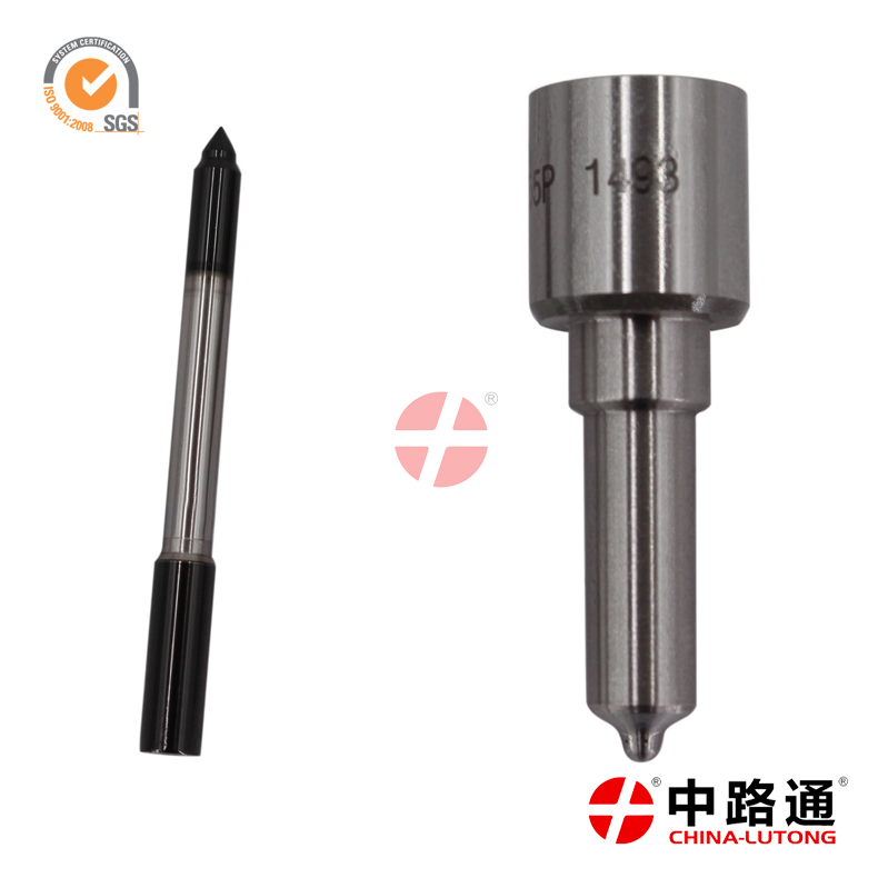 高压共轨喷油嘴L138PRD