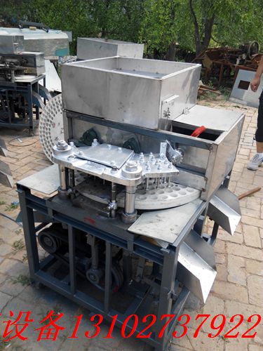 坚核水果杨梅全自动去核机厂家报价