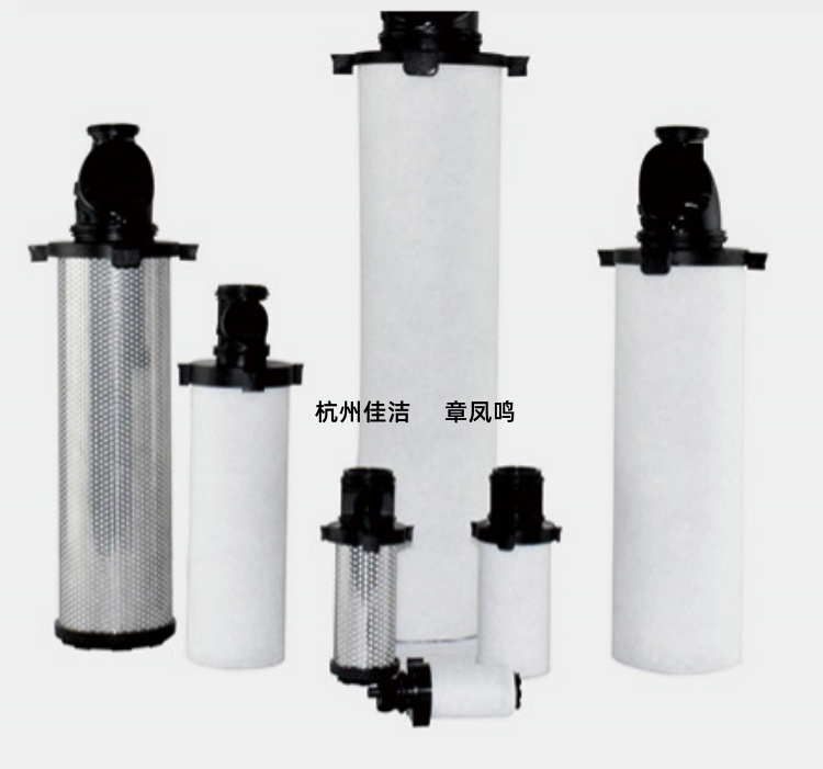 DH多明尼克精密滤芯K145AA K145AO