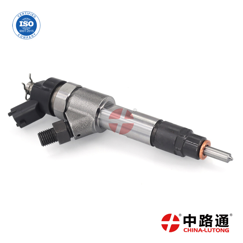 适配于国三高压共轨柴油机喷油器