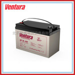 西班牙Ventura蓄电池GPL12-55 控制设备 电力系统用12V55AH蓄电池