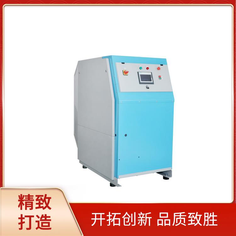 2立方500Bar管线试压用320L/min移动式空压机