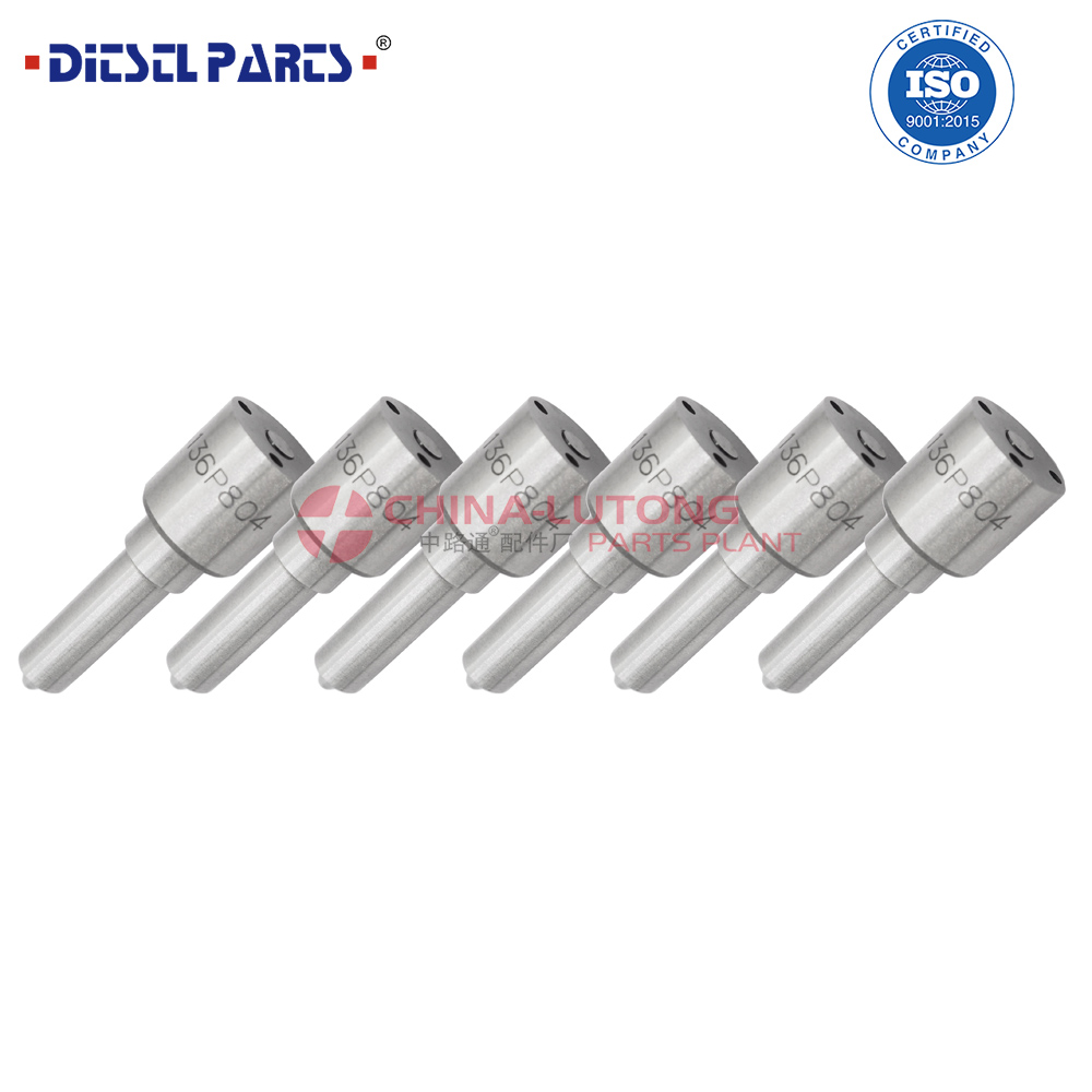 共轨油咀DSLA136P804 共轨喷油嘴0 433 175 203