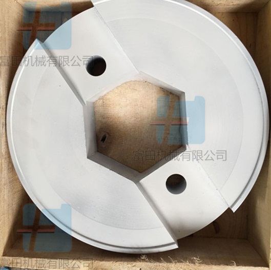 古斯塔夫爱立许造粒机 RV24型轴套 出口南美