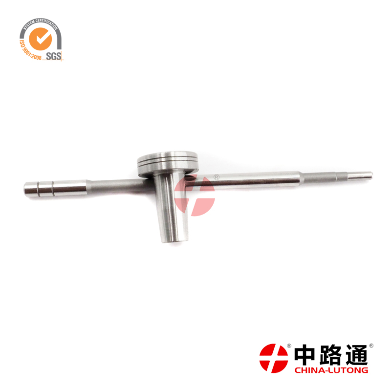 油嘴阀组件F00V C01 051