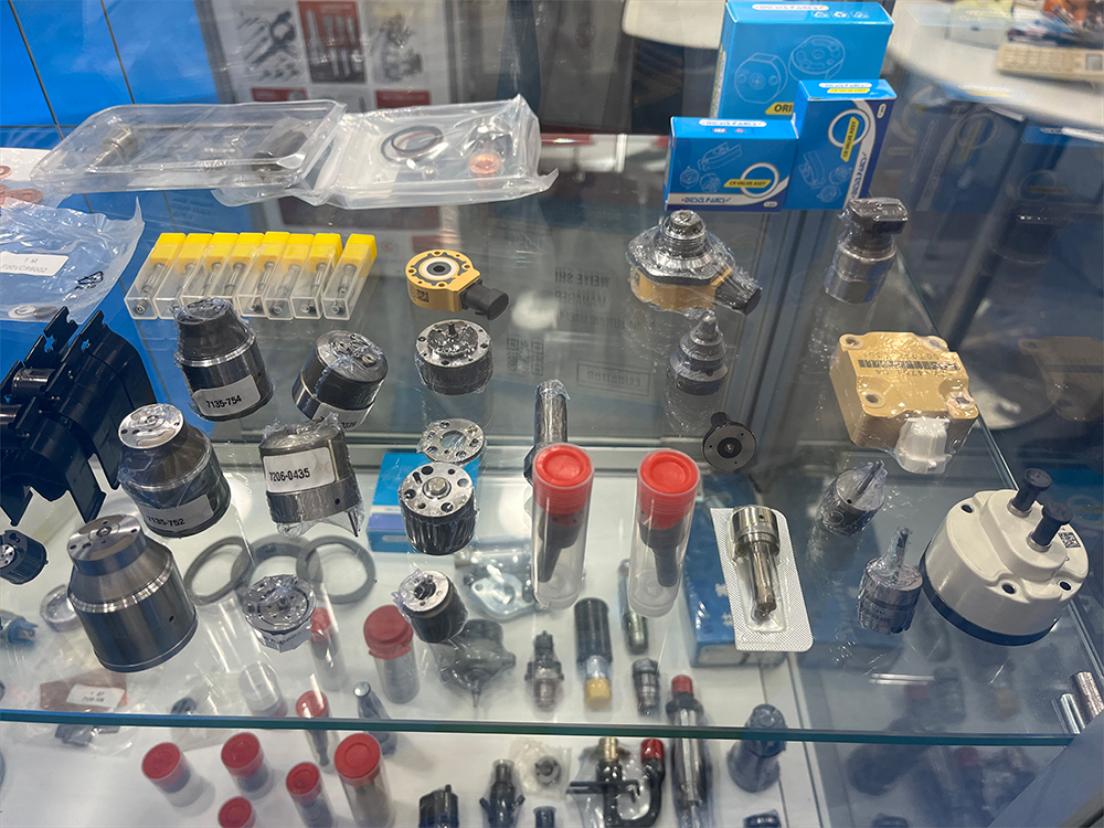 2026年中东迪拜(法兰克福)国际汽车零部件及售后展览会