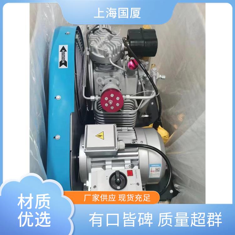 管道泄漏用450公斤450L排气量空压机