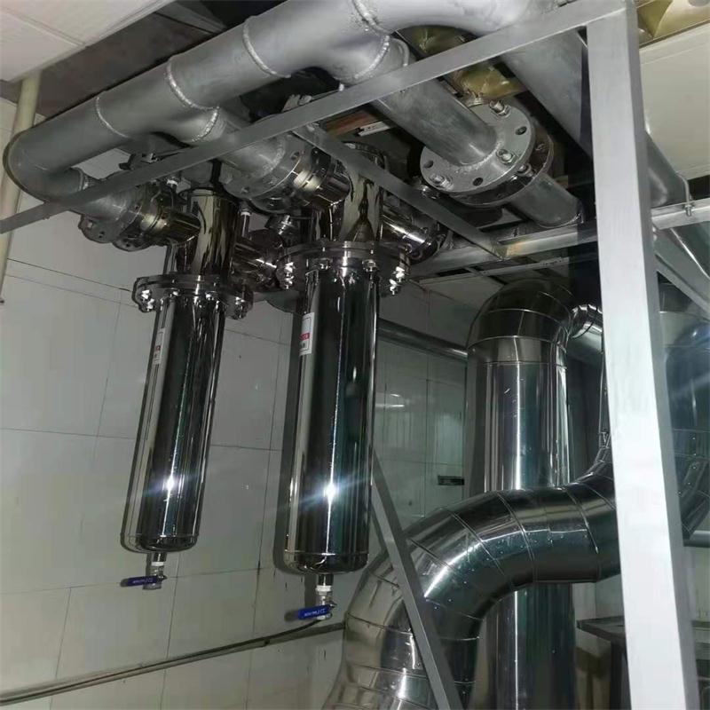 负压吸引系统过滤器 负压吸引系统过滤器装置