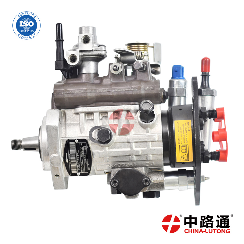 康明斯燃油泵价格  294050-0102