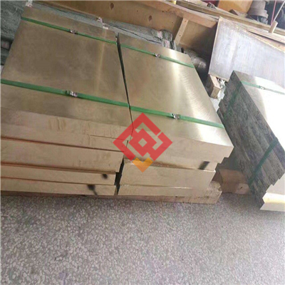 CuZn37黄铜铜棒铜板冷热加工性好通用用材