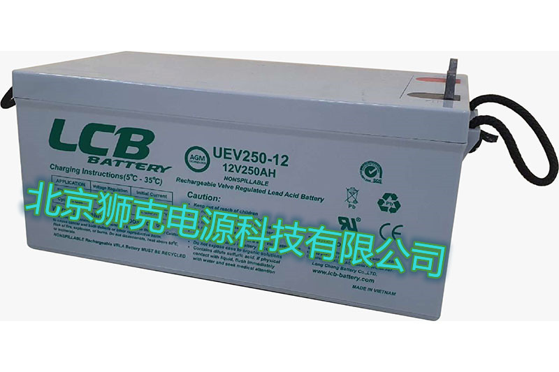 LCB蓄电池SP18-12 12V18AH电力系统 自动控制系统专用电池