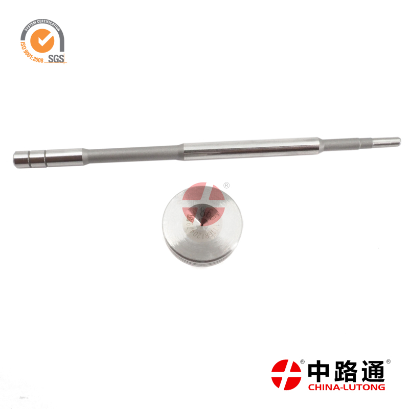 共轨阀F 00V C01 349