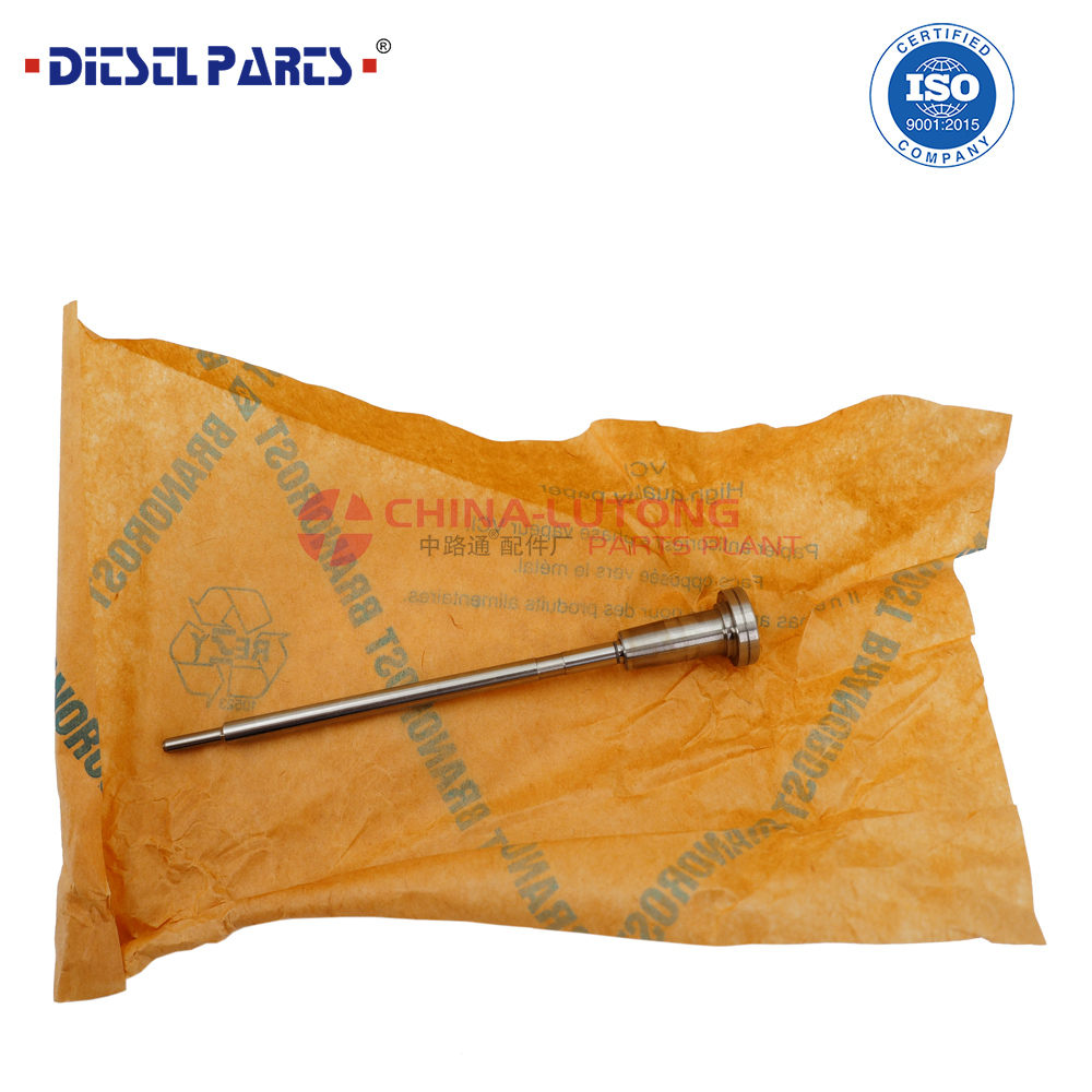 共轨喷油器阀组件FOOR J01 819油嘴阀组件F00R J01 819