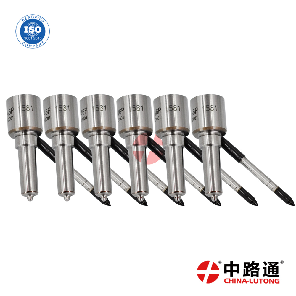 适配于五十铃4jb1柴油机大泵油嘴